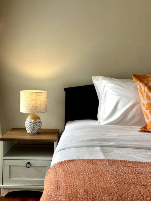 Oasis Townhouse In The Perfect Location Holiday home