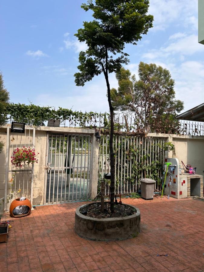 Summer Apartel Apartment