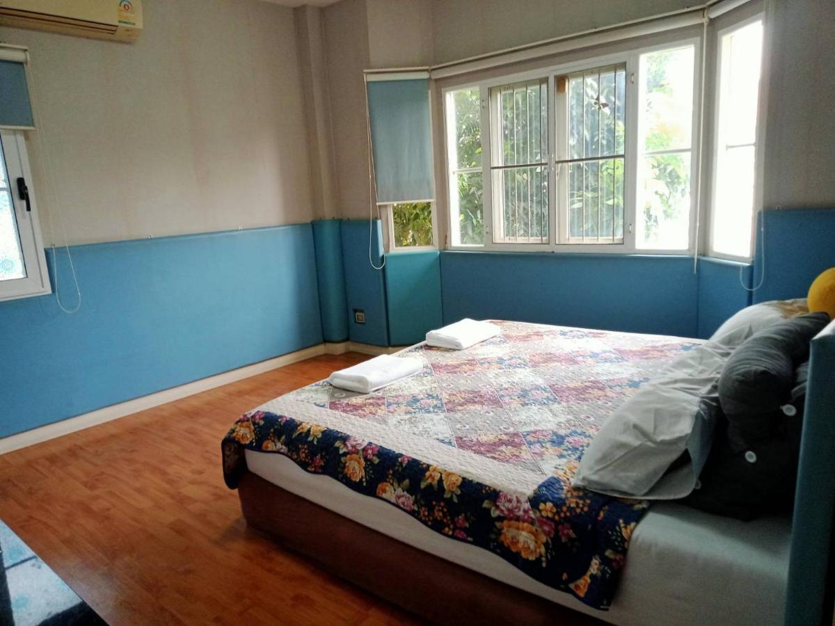 Summer Apartel Apartment Bangkok