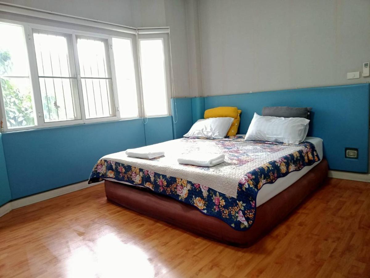 Apartment Summer Apartel Bangkok