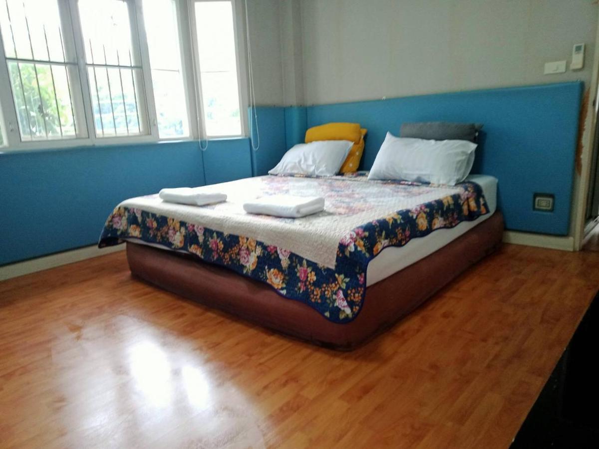 Summer Apartel Apartment *
