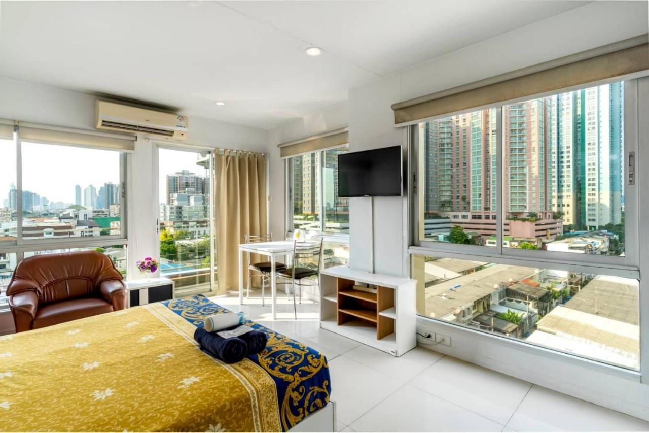 Pensão Right Place Sathorn 2*