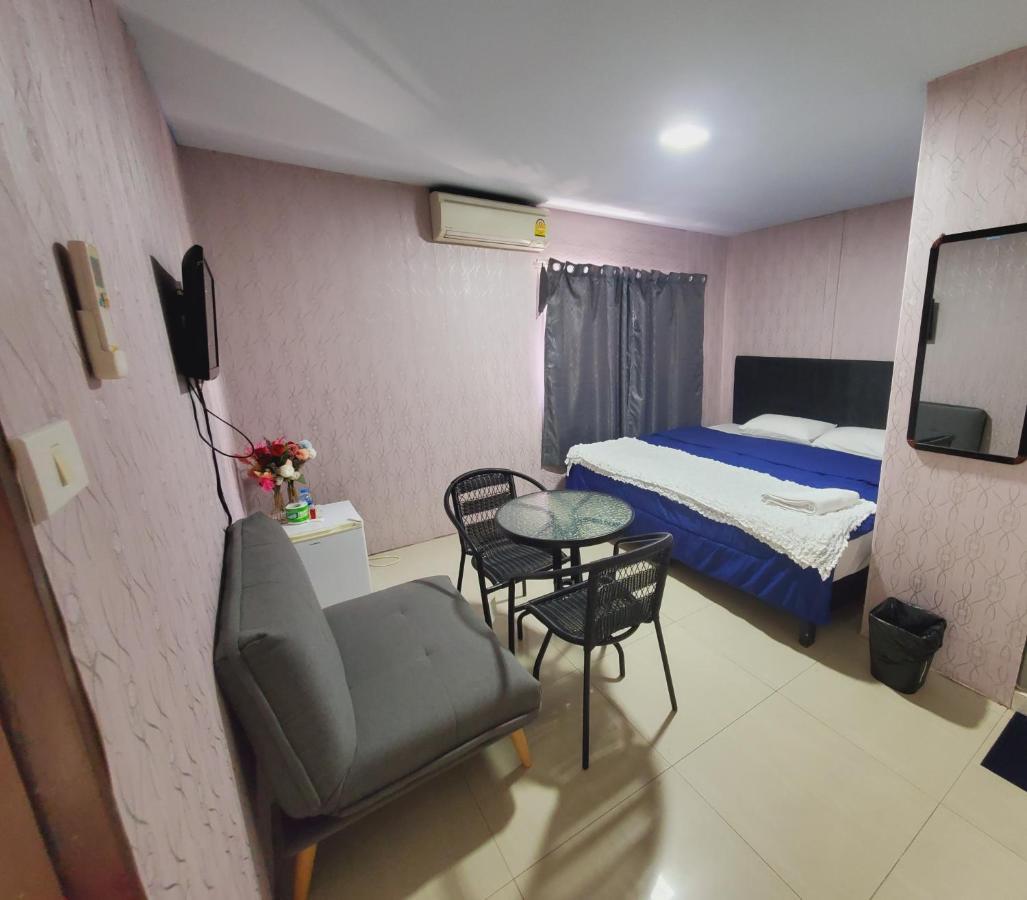 nhà trọ Uno