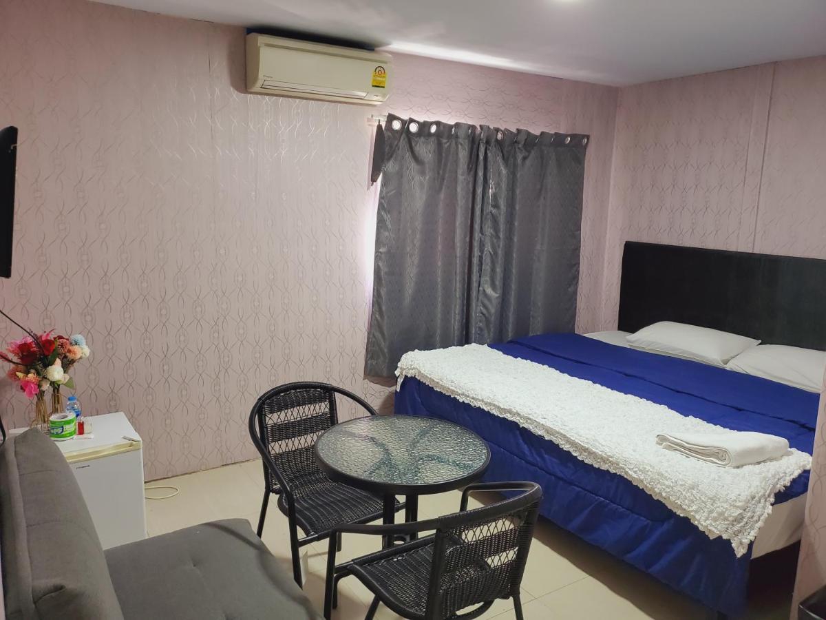 nhà trọ Uno 2*
