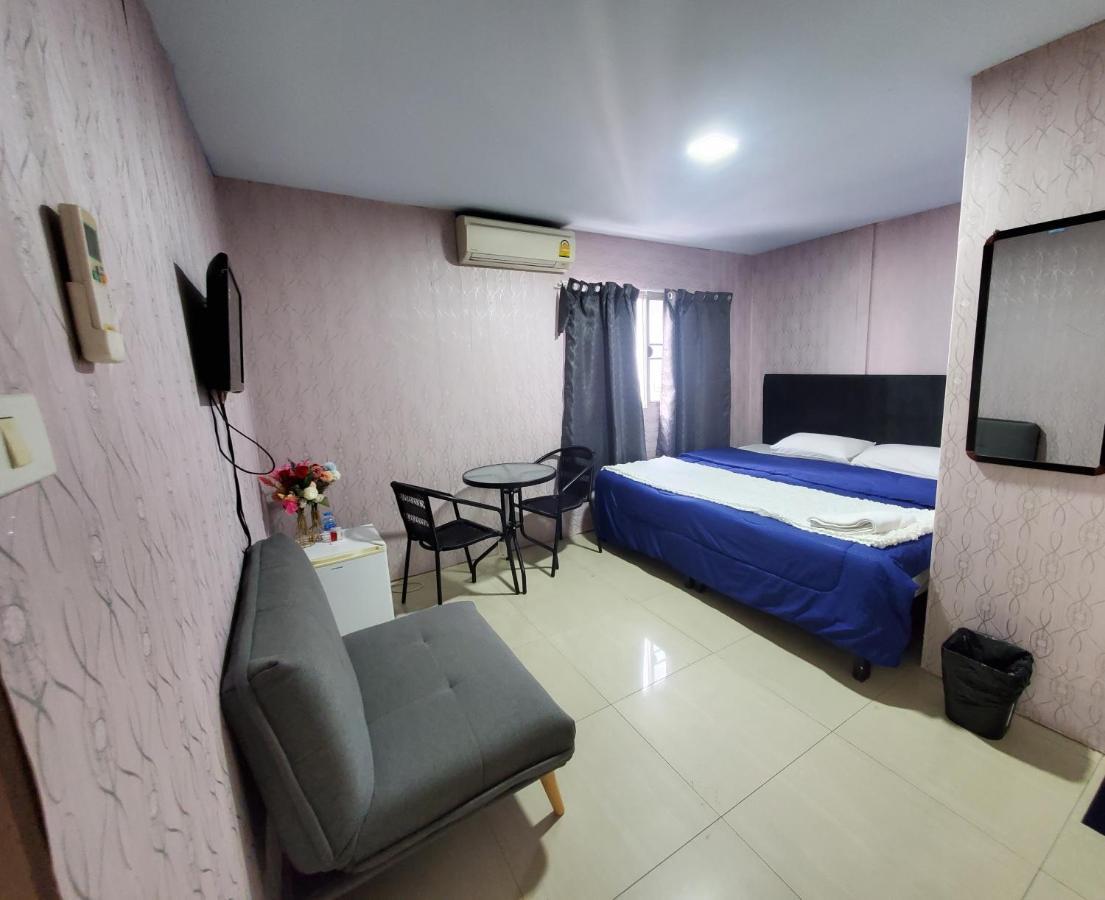 nhà trọ Uno