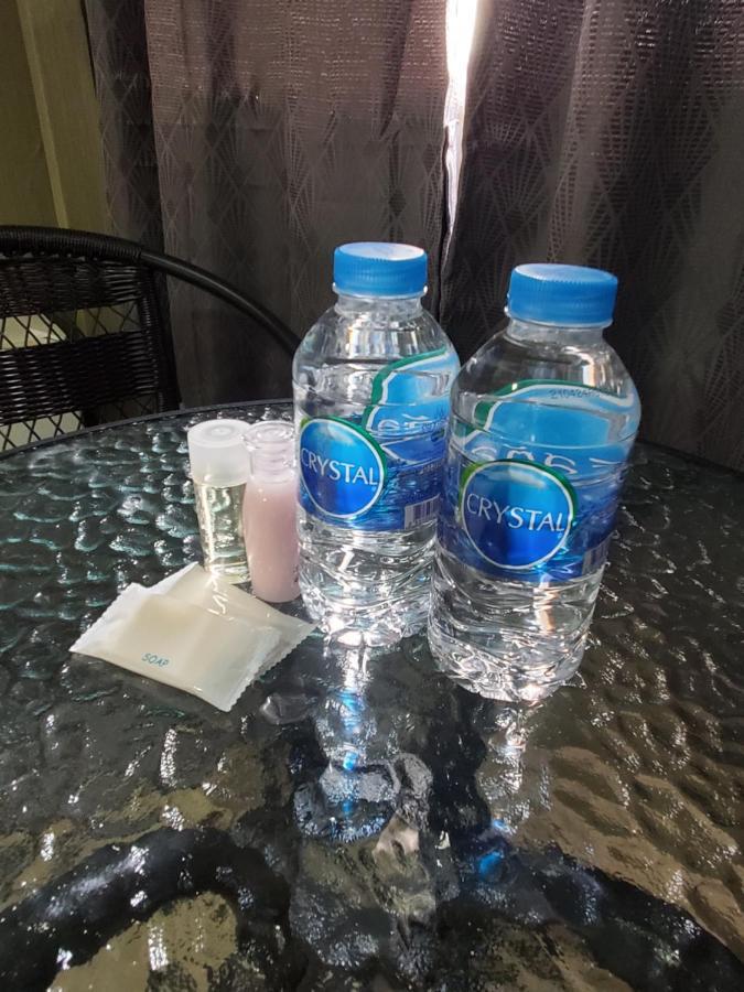 Uno nhà trọ