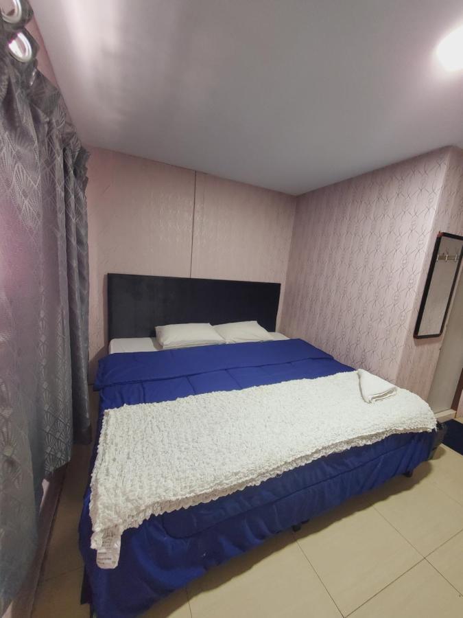 nhà trọ Uno 2*