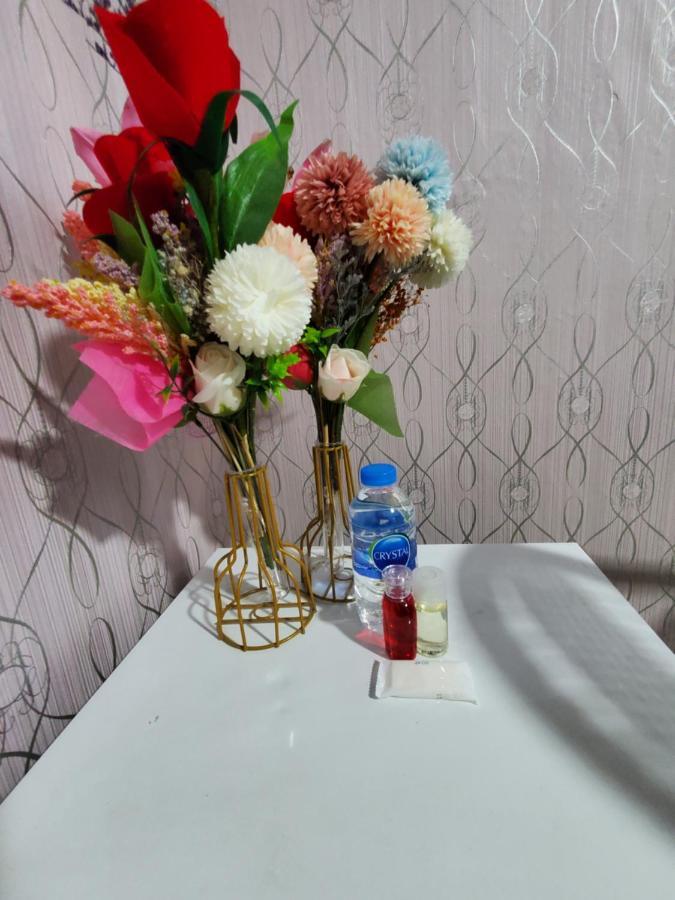 Uno nhà trọ 2*