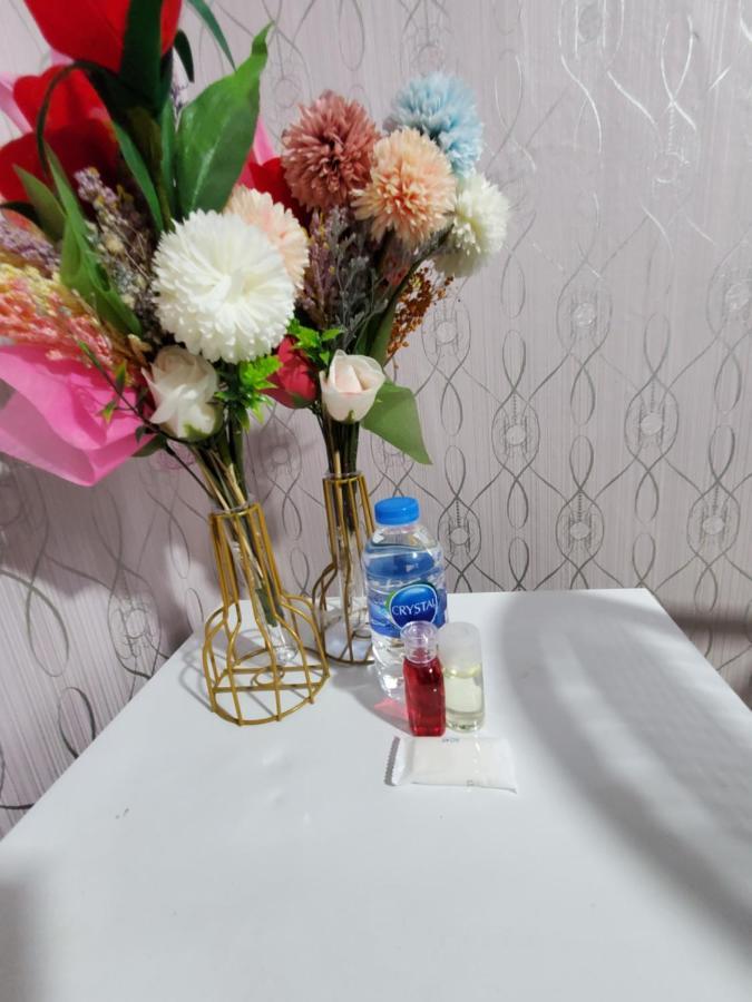 nhà trọ Uno 2*