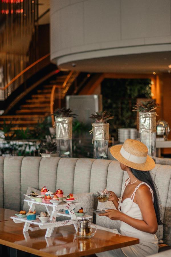 Hotel The Westin Grande Sukhumvit, 5*