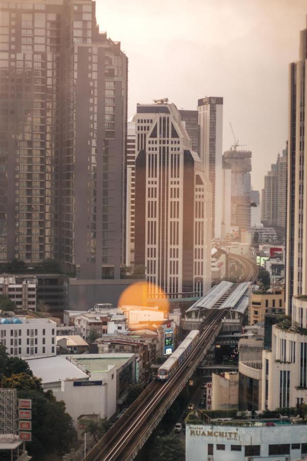 The Westin Grande Sukhumvit, Bangkok
