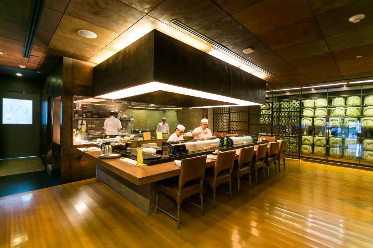 The Westin Grande Sukhumvit, Hotel Bangkok
