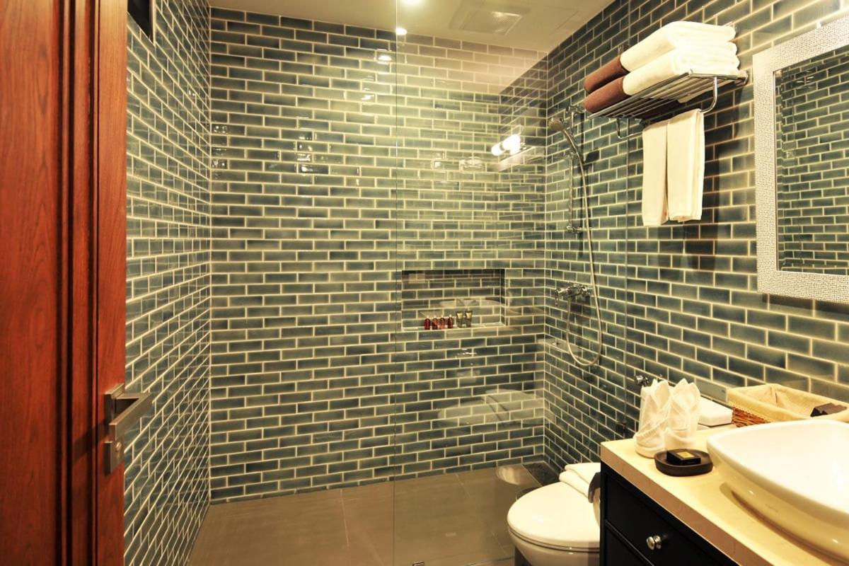 Hotell Chakrabongse