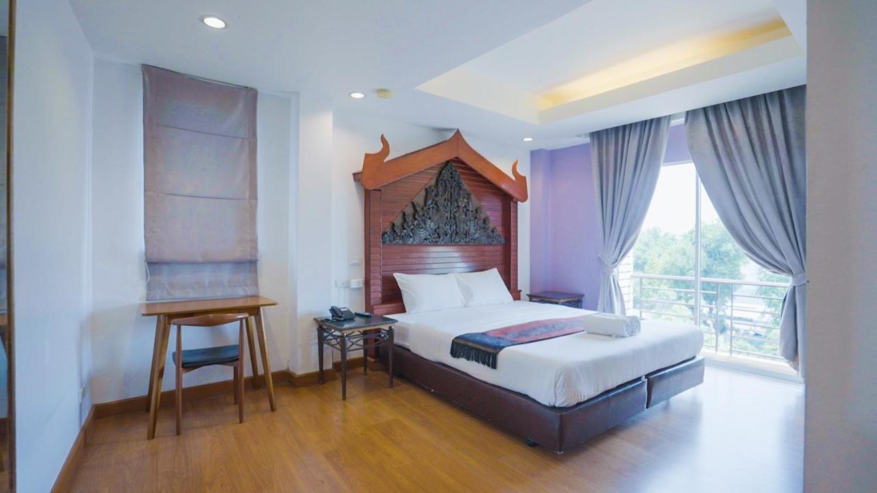 Korbua House Bangkok