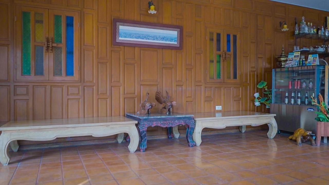 Korbua House 3* Bangkok
