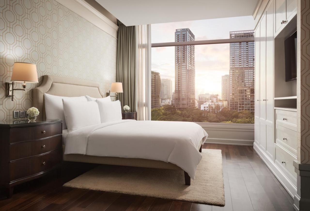 Oriental Hotel Bangkok