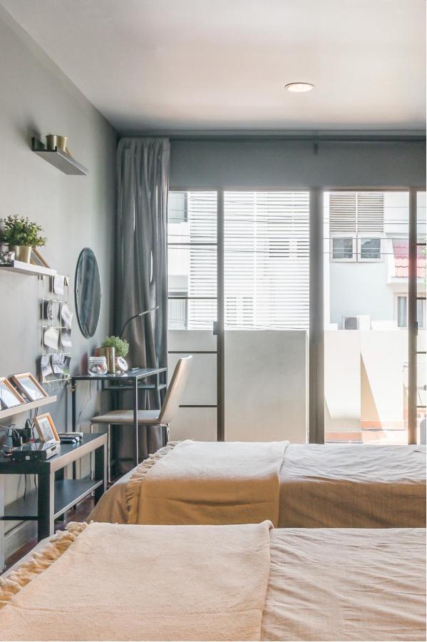 Appartamento Laid Back Living In A Retro Chic Retreat *