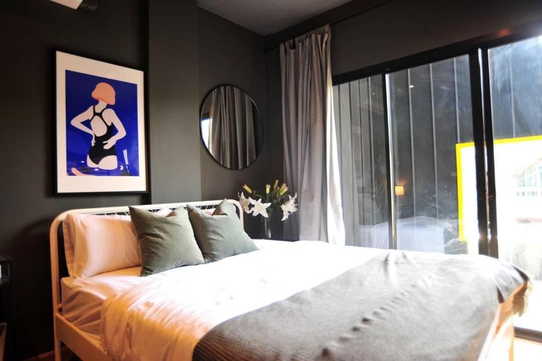 Stay-dium House Huamark Căn hộ *