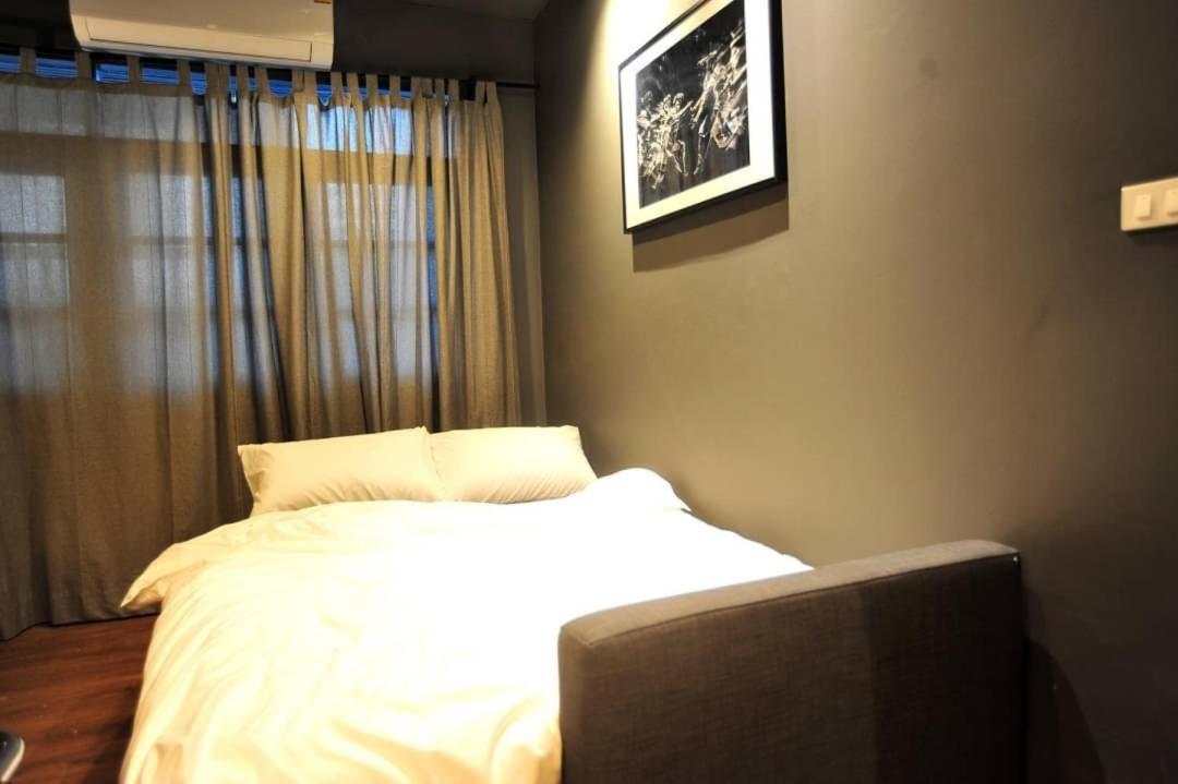 Căn hộ Stay-dium House Huamark