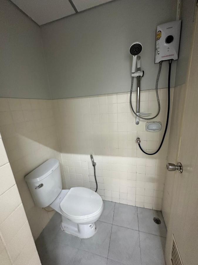 辉煌 Icon Appartamento Bangkok