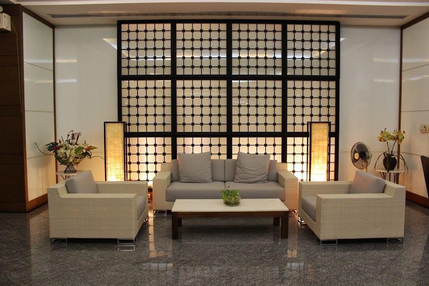 Riverside Appartement *