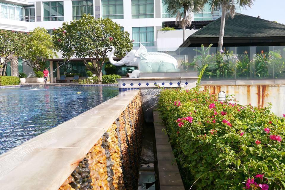 Riverside Appartement