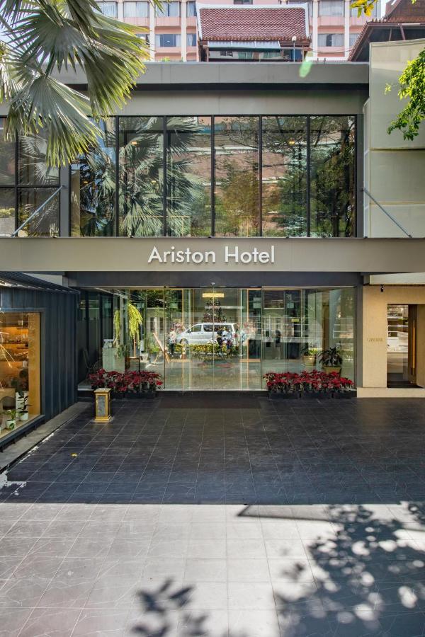 Hotell Ariston 4*