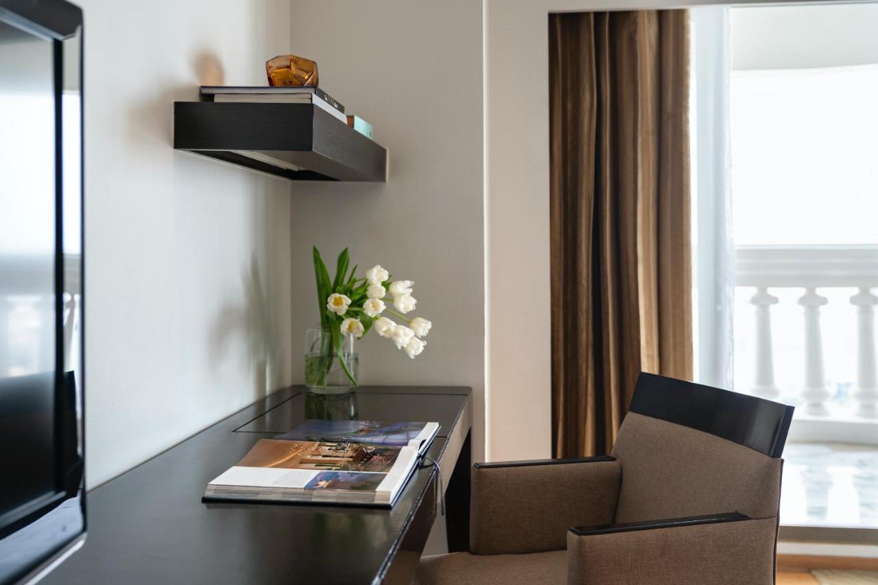 Tower Club At Lebua 5* Banguecoque
