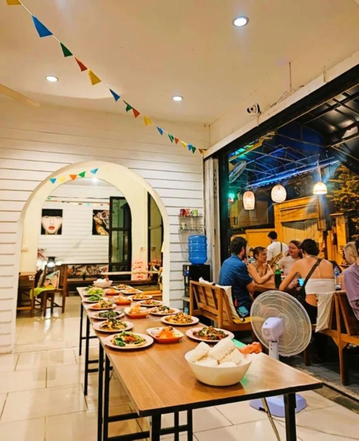 Ostello Back Backpackers