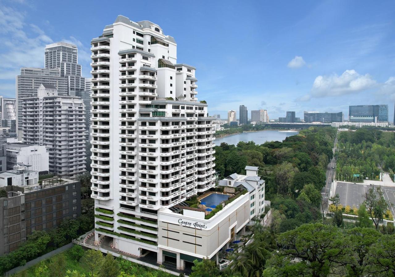 Centre Point Sukhumvit 10 4*