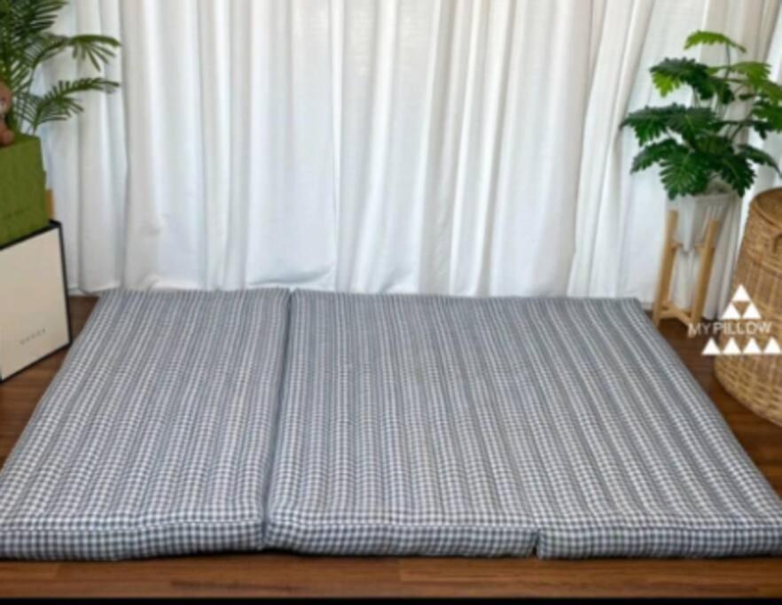 Apartamento High-class 2bed Skyview Just 1-step From Bts Onnut Banguecoque