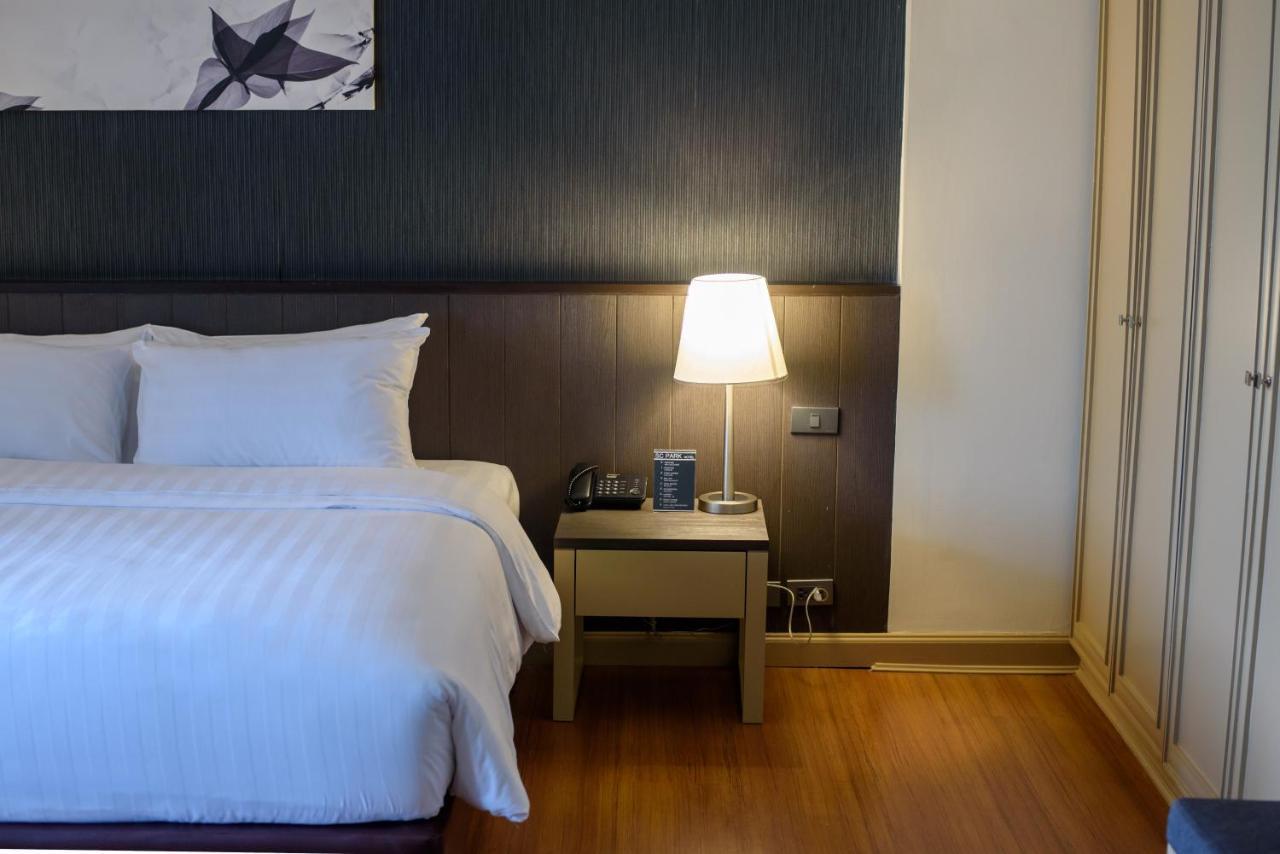 Sc Park - Sha Extra Hotel
