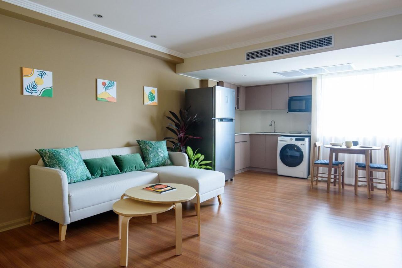 Hotel Sc Park - Sha Extra 4*