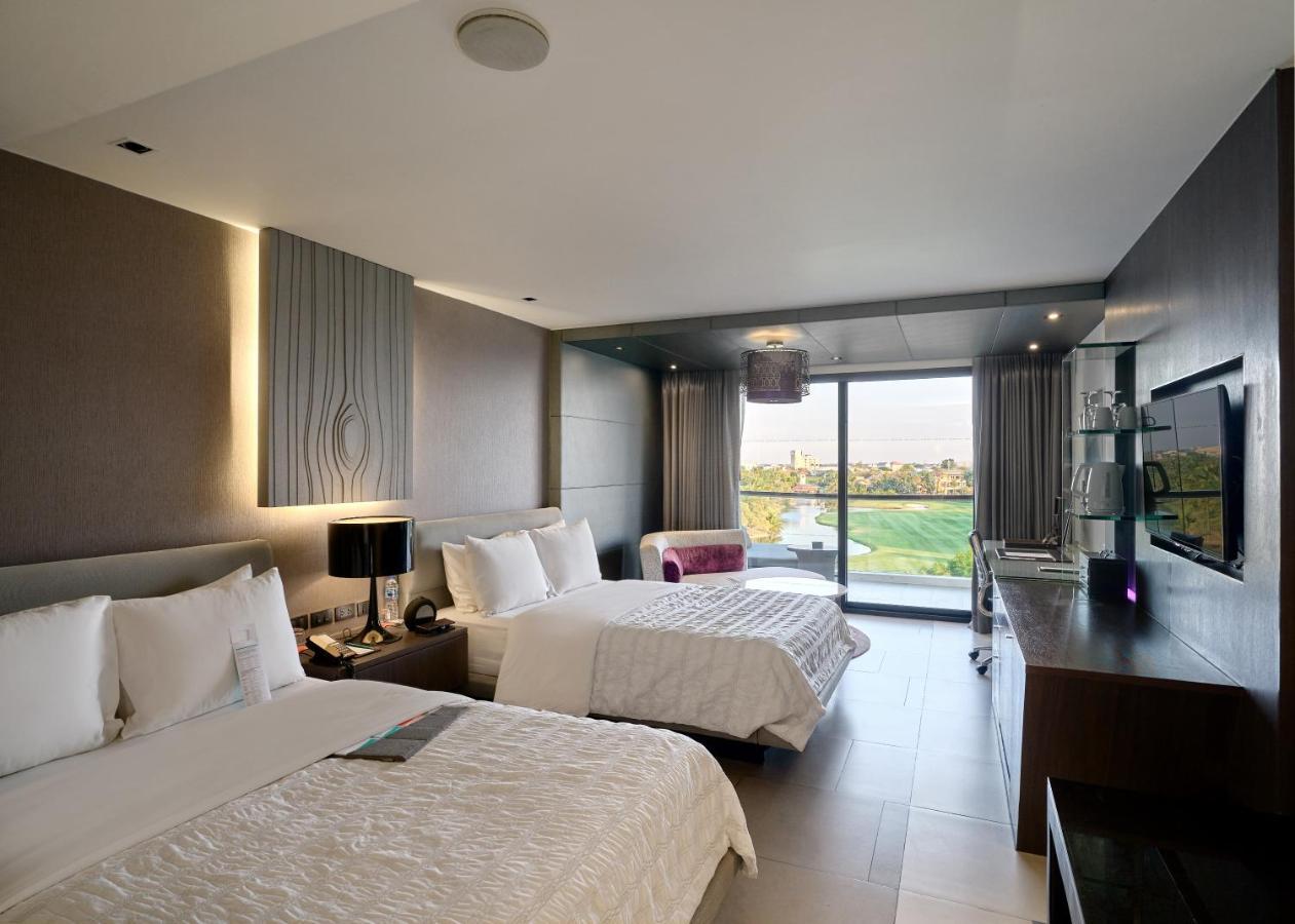 Le Meridien Suvarnabhumi, Golf Resort&spa