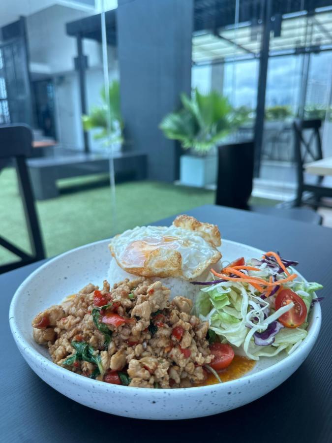 Khách sạn Kokotel Sukhumvit 50 Bangkok