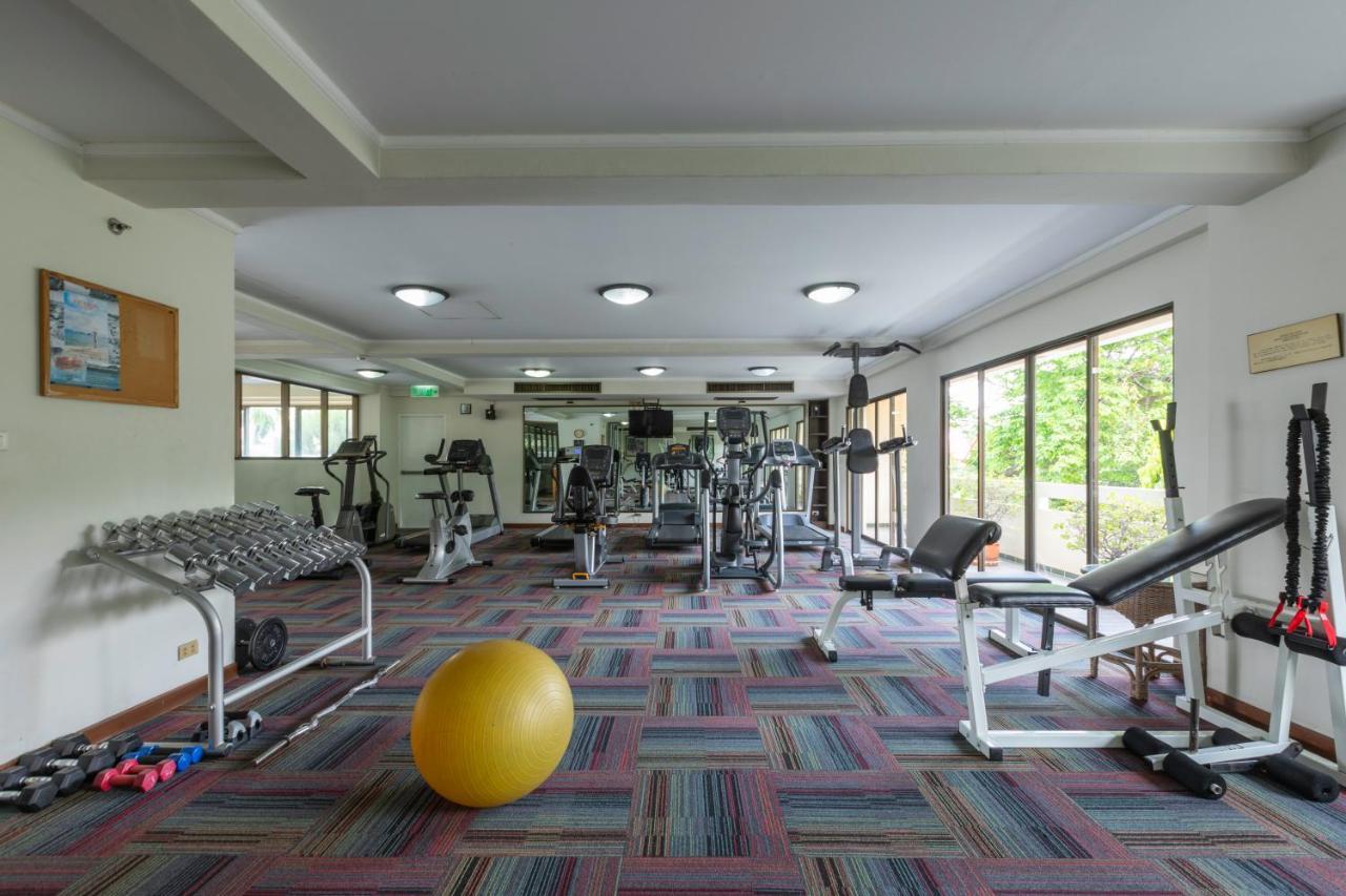 Kantary House Hotel, Aparthotel 5*