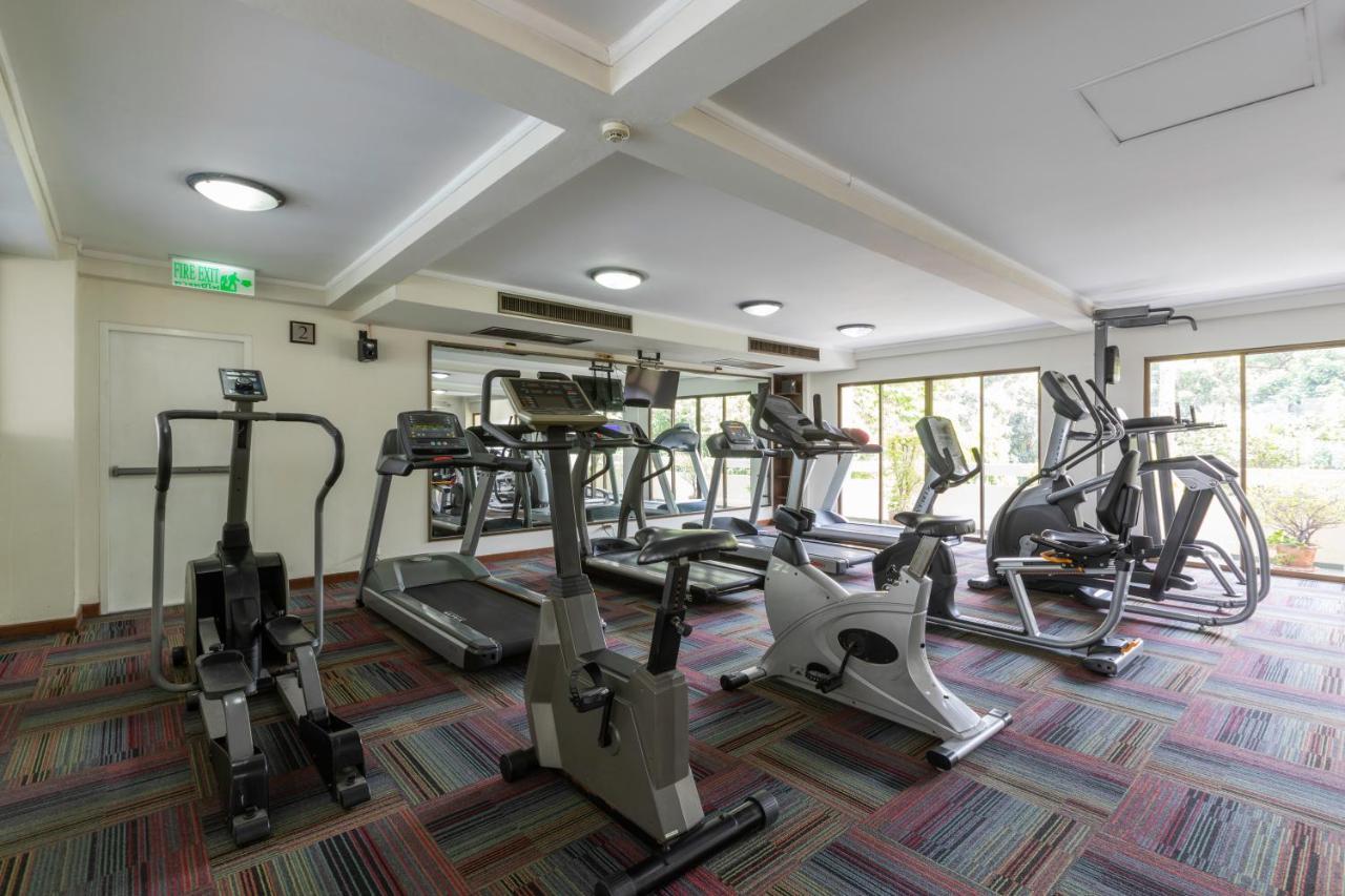 Aparthotel Kantary House Hotel,
