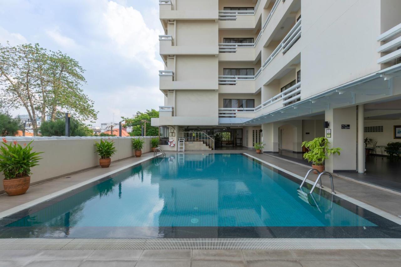 Kantary House Hotel, Bangkok