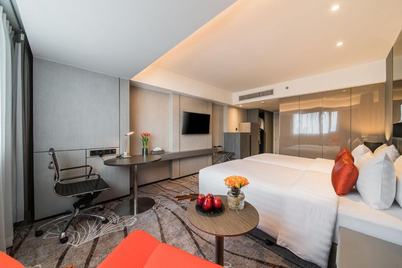 Jal Bangkok