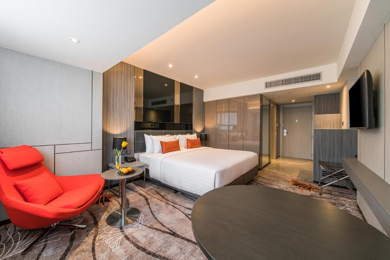Jal Hotel Bangkok