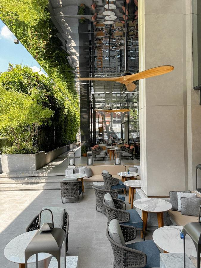 Novotel Sukhumvit 34