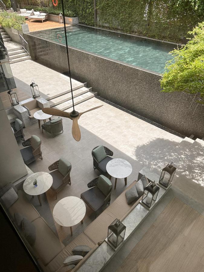 Homm Sukhumvit34 Khách sạn