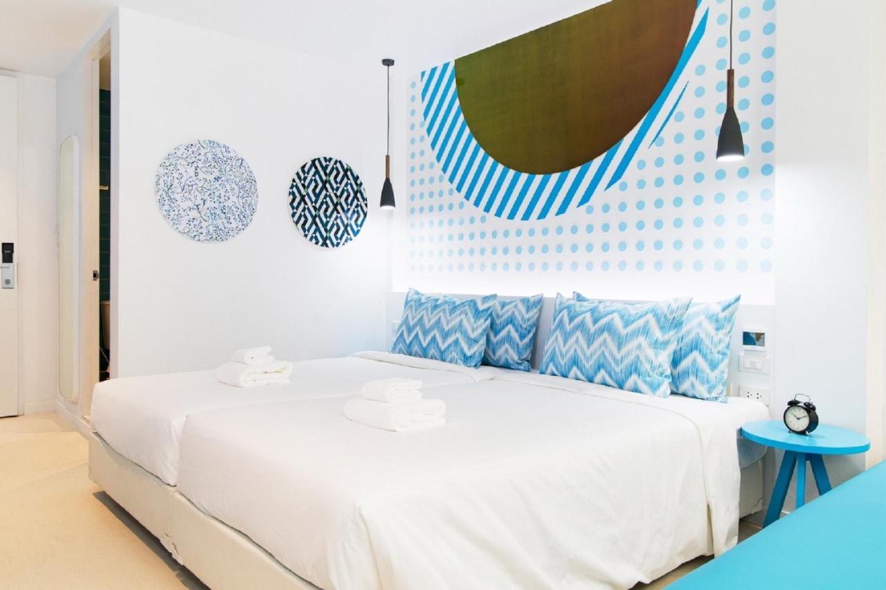 Budacco The Living Place 3* Banguecoque