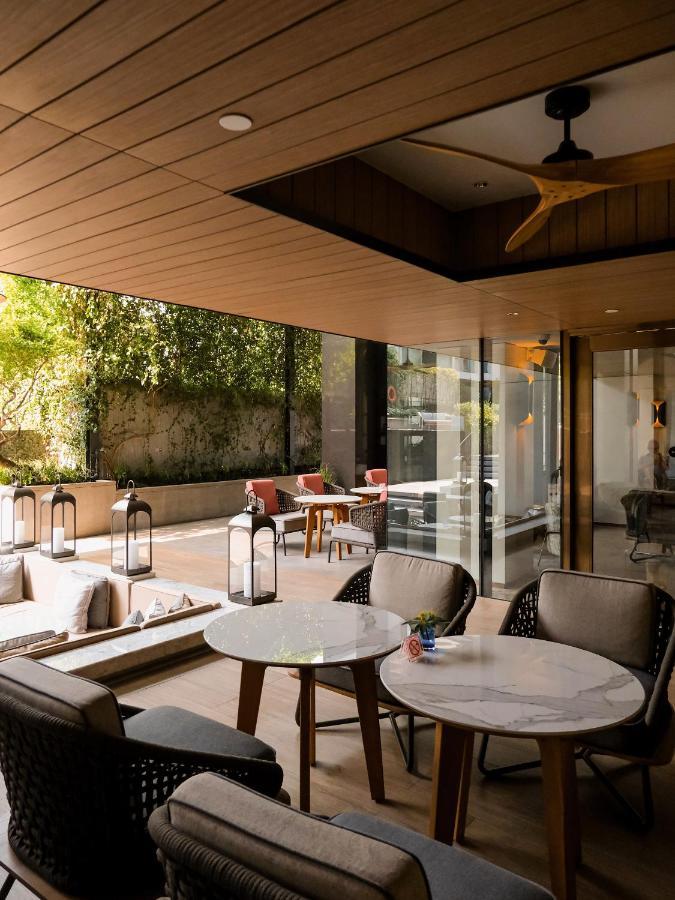 Homm Sukhumvit34 Khách sạn