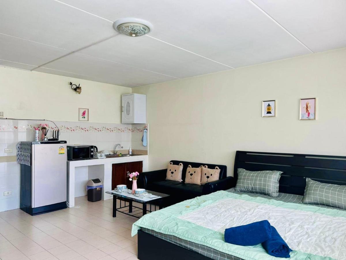 Apartment For Rent Popular T8 Fl9 Bangkok