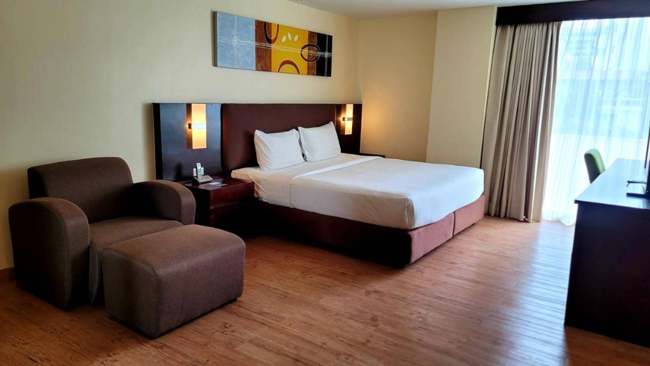 Leilighetshoteller Lohas Residences Sukhumvit 2 Bangkok