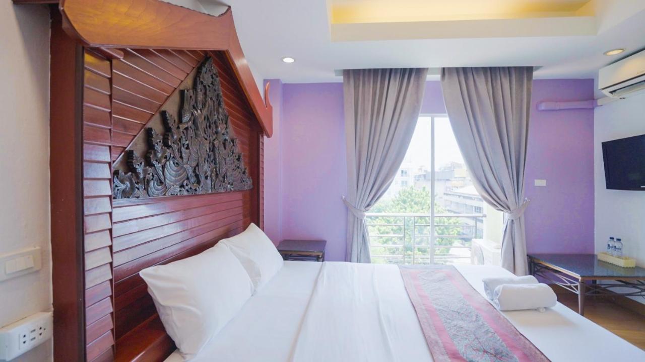 Hotel Korbua House