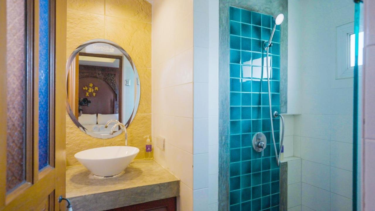 Korbua House Hotel 3*
