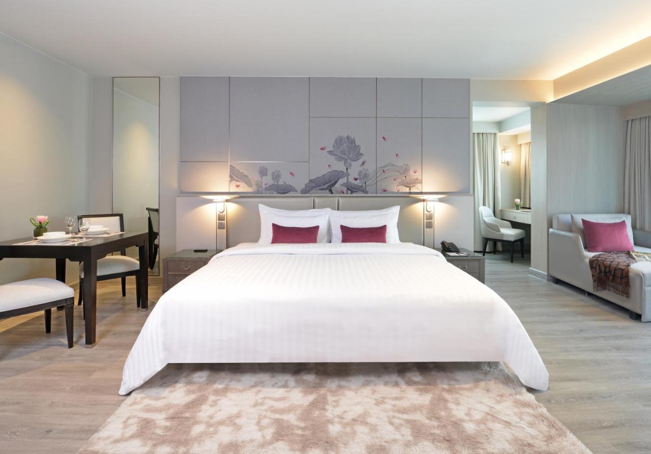 Centre Point Sukhumvit 10