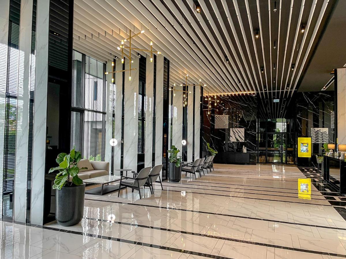 Srinakarin Lasalle 2 Bedroom Apartment Bangkok